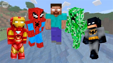 photos of minecraft skins|More.